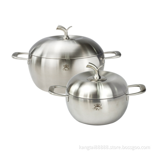 Multi-Purpose Soup Pot Baby Baby Food